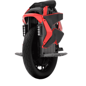 Pro Eagle Electric Unicycle Red