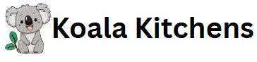 koala kitchen logo